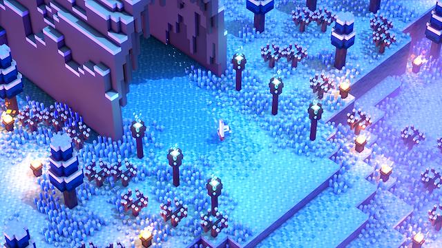 Image for the game Riverbond
