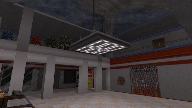 Image for the game Riverside Town