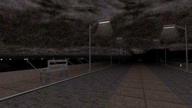 Image for the game Riverside Town
