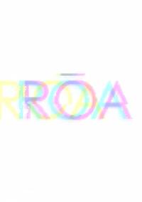 Cover image for the game Roa