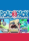 Cover image for the game Road 3 Pack
