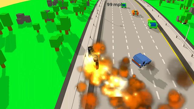 Image for the game Road 3 Pack