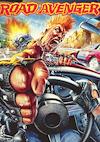 Cover image for the game Road Avenger