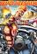 Cover image for the game Road Avenger