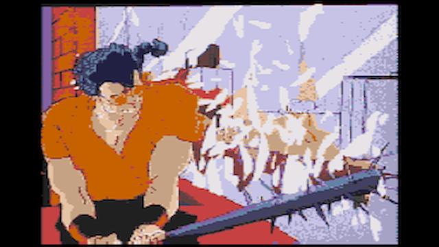 Image for the game Road Avenger