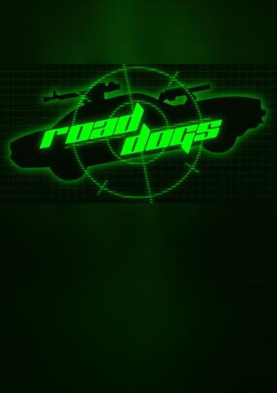 Cover image for the game Road Dogs