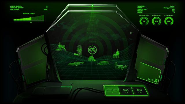 Image for the game Road Dogs