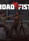 Cover image for the game Road Fist