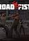 Cover image for the game Road Fist