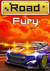 Cover image for the game Road Fury
