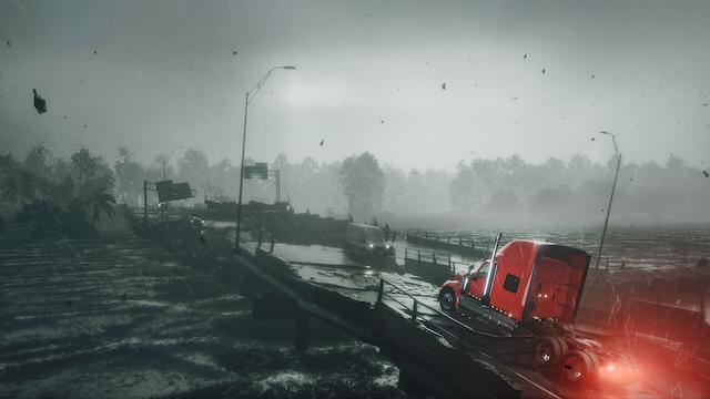 Image for the game Road Kings