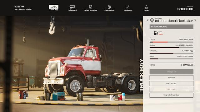 Image for the game Road Kings