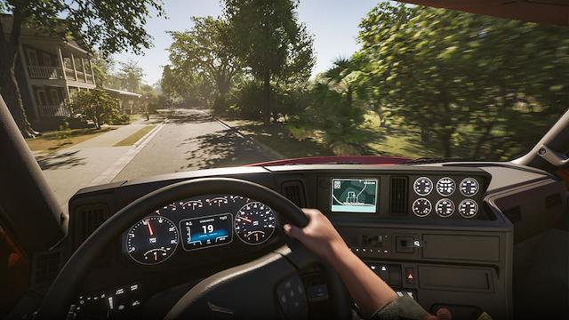 Image for the game Road Kings