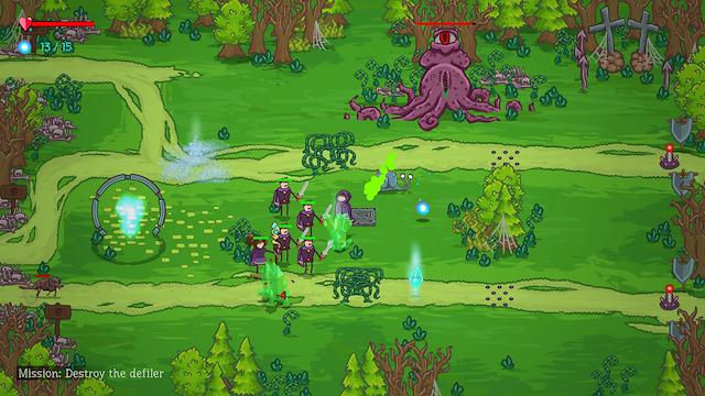 Image for the game Road Stones