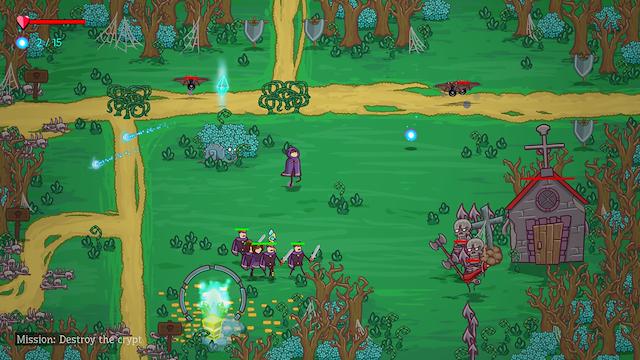 Image for the game Road Stones