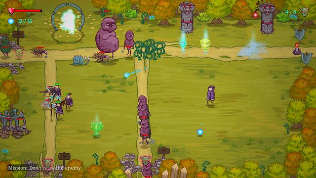 Image for the game Road Stones