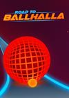Cover image for the game Road to Ballhalla