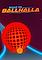 Cover image for the game Road to Ballhalla