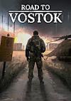 Cover image for the game Road to Vostok