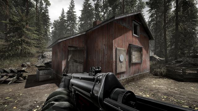 Image for the game Road to Vostok