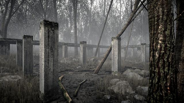 Image for the game Road to Vostok