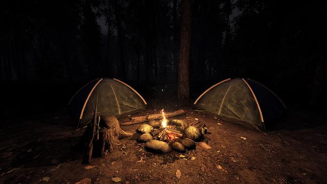 Image for the game Road to Vostok