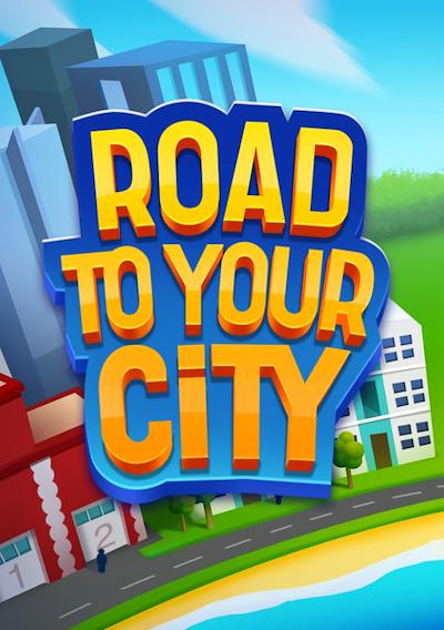 Cover image for the game Road to Your City