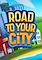 Cover image for the game Road to Your City