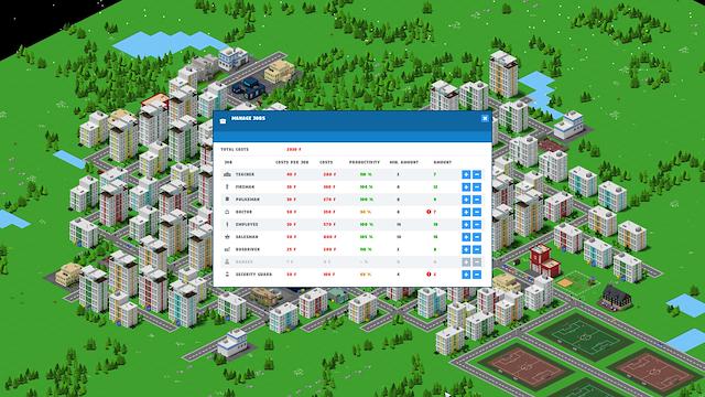 Image for the game Road to Your City
