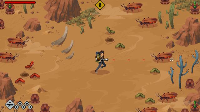 Image for the game Road Warriors