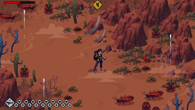 Image for the game Road Warriors