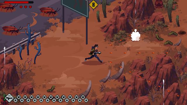 Image for the game Road Warriors