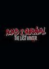 Cover image for the game Road Z Survival: The Last Winter