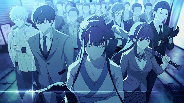 Image for the game Road59: A Yakuza’s Last Stand
