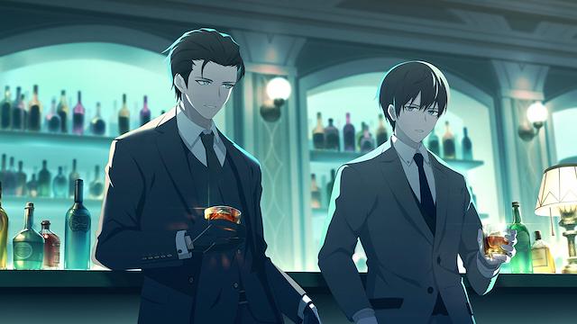 Image for the game Road59: A Yakuza’s Last Stand