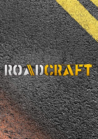 Cover image for the game RoadCraft