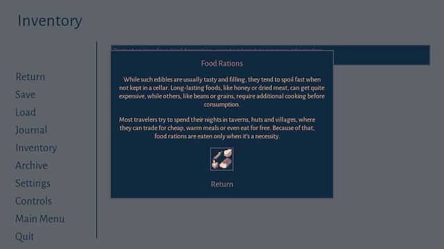 Image for the game Roadwarden