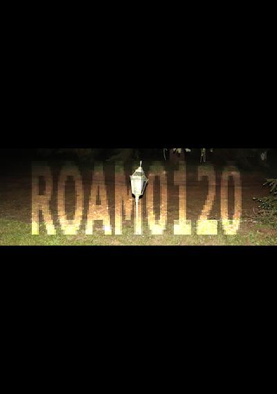 Cover image for the game Roam0120