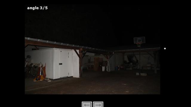 Image for the game Roam0120