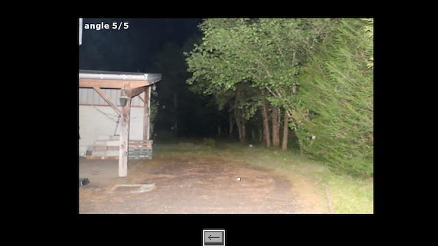 Image for the game Roam0120
