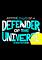 Cover image for the game Rob Blanc I: Better Days of a Defender of the Universe