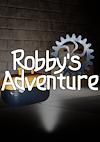 Cover image for the game Robby's Adventure