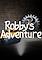 Cover image for the game Robby's Adventure