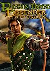 Cover image for the game Robin Hood: Defender of the Crown