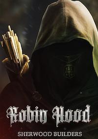 Cover image for the game Robin Hood: Sherwood Builders