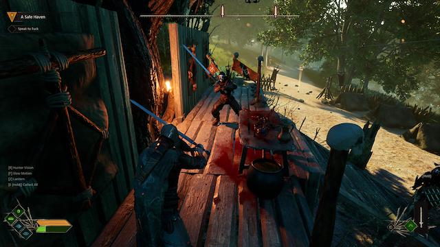 Image for the game Robin Hood: Sherwood Builders