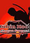 Cover image for the game Robin Hood: Shogun Samurai