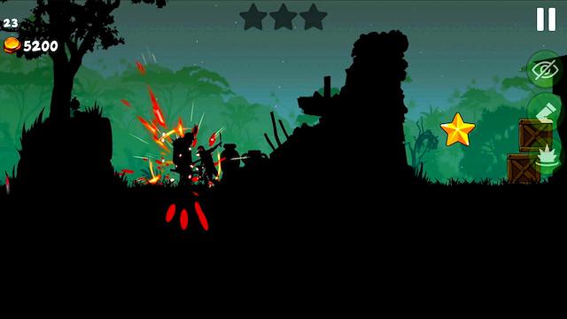 Image for the game Robin Hood: Shogun Samurai