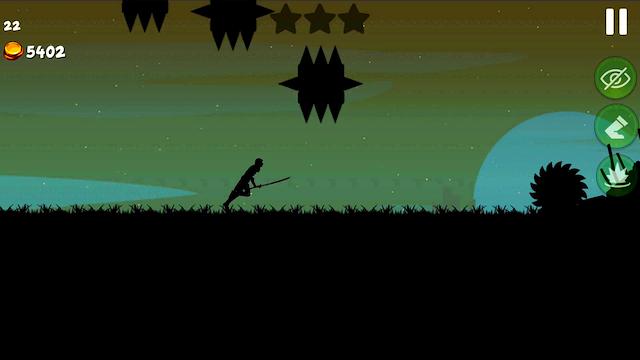 Image for the game Robin Hood: Shogun Samurai