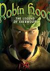 Cover image for the game Robin Hood: The Legend of Sherwood